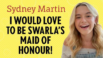 The Swarla love story with Coronation Street’s Sydney Martin