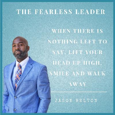 Walk Away