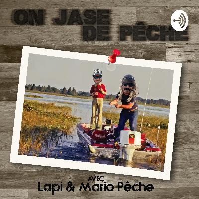 28 - On Jase de Pêche - Nicolas Perrier