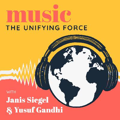 Ep. 1 | An Introduction to the Unifying Force of Music