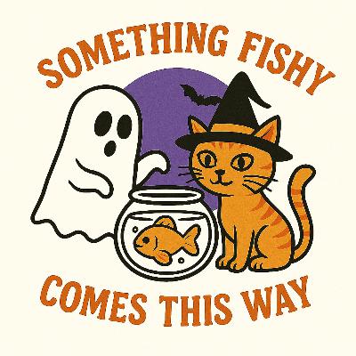 Goldfish is solo dolo Goldfish is solo dolo