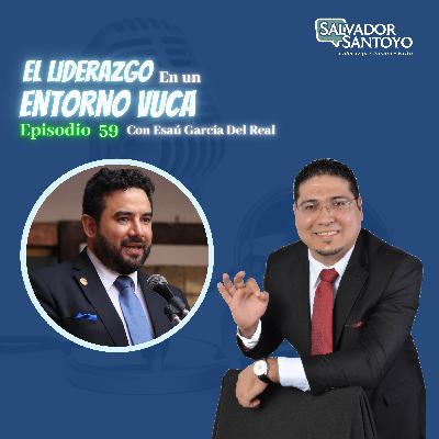 #59 | El liderazgo en un entorno VUCA