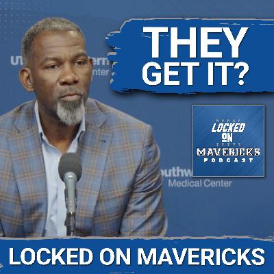 The Mavs' Complete Tone Shift Starts a New Era Building Around Cooper Flagg The Mavs' Complete Tone Shift Starts a New Era Building Around Cooper Flagg