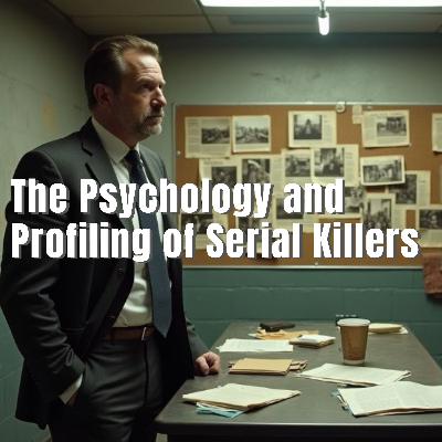 The Psychology and Profiling of Serial Killers The Psychology and Profiling of Serial Killers