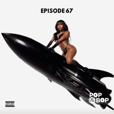 Ep. 67: DOPAMINE - Normani Ep. 67: DOPAMINE - Normani