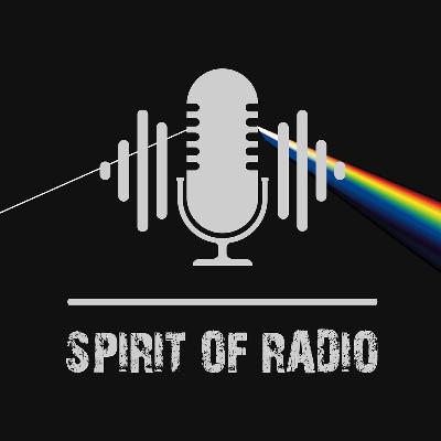 Spirit Of Radio #48 (10 11 2024) Spirit Of Radio #48 (10 11 2024)
