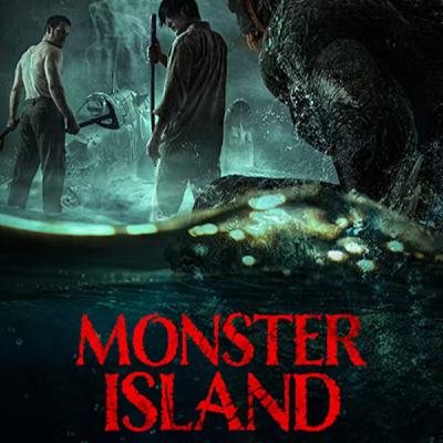 247: Monster Island