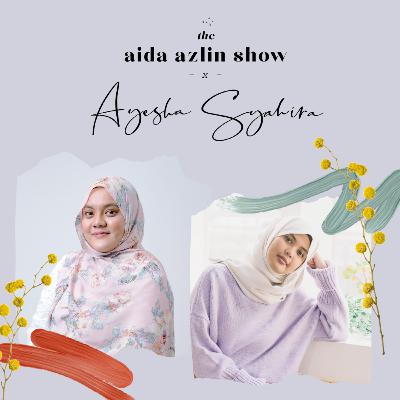 Ayesha Syahira: The Quran Tag Girl & Giving Your Feelings Its Rights