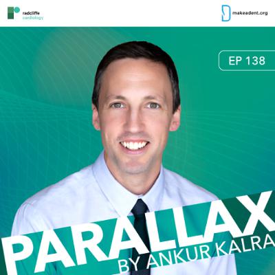 EP 138: Mapping the Heart's Hidden Code: How 3D Chromatin Structure Shapes Cardiac Disease