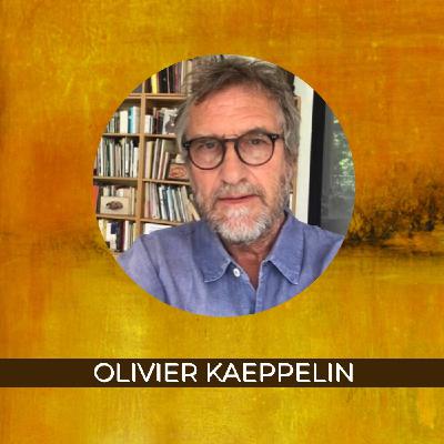 "Par le rêve" de Olivier Kaeppelin "Par le rêve" de Olivier Kaeppelin