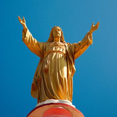 Mappemonde liturgique