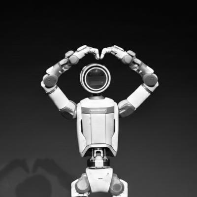 ep.44 "The World's Best Robot Hits CES 2026?"