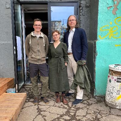 Loomade Hääl keskonnaeri 10.06.25 Loomade Hääl keskonnaeri 10.06.25