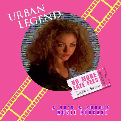 Urban Legend