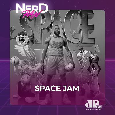 Space Jam 2 - LeBron mudou o jogo!