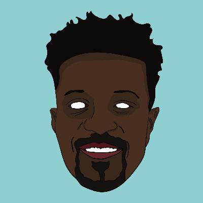 Episode 27 - Exactly Like Usher Episode 27 - Exactly Like Usher