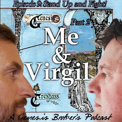 Episode 9: Stand Up and Fight!