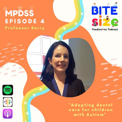 Adapting Dental Care for Children with Autism Adapting Dental Care for Children with Autism