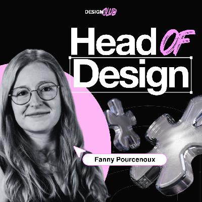 Contentsquare – Data, design produit, scale-up : comment structurer une équipe design au cœur de l’hypercroissance