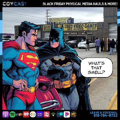 Black Friday Hauls & More