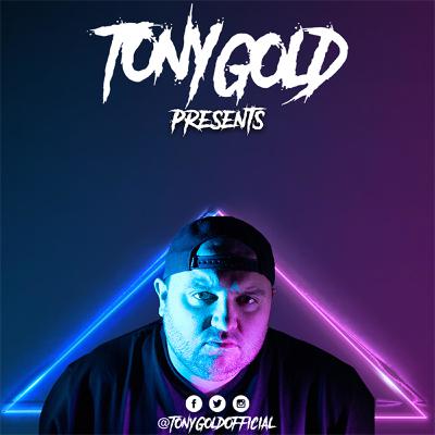 TONY GOLD PRESENTS.. 12