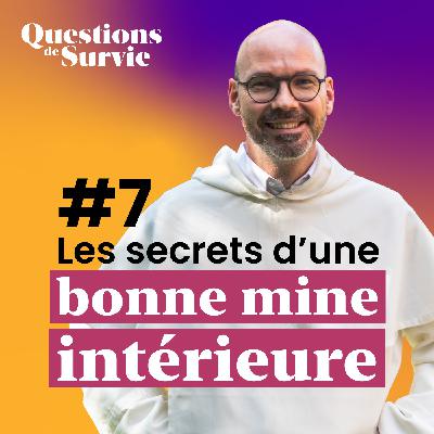 Les secrets d'une bonne mine intérieure 7/8 - L’exercice, le booster bio 😎