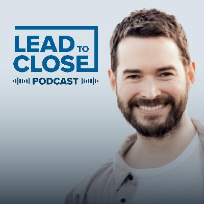 How to Stay in Meaningful Contact to Get More Deals with Dan MacDonald
