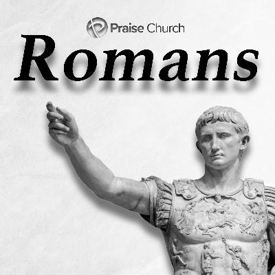 Romans - Ordinary People, Extraordinary Impact Romans - Ordinary People, Extraordinary Impact