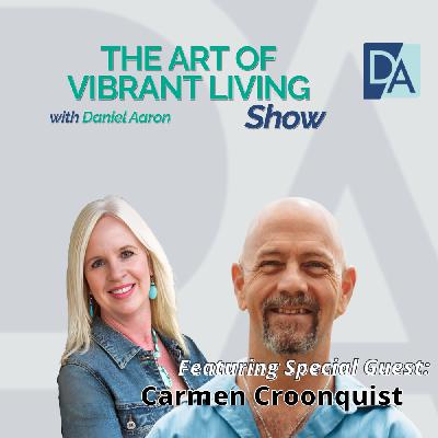 EP 125: Money, Alignment & the Path to Soul-Rich Success EP 125: Money, Alignment & the Path to Soul-Rich Success