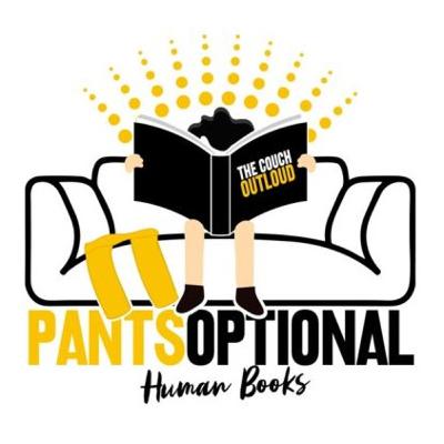 "Pants Optional" Human Book series feat. Teresa Franks' 'Lofty' "Pants Optional" Human Book series feat. Teresa Franks' 'Lofty'