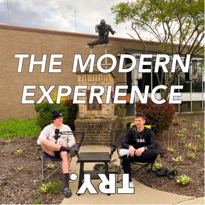 Lessons from Failure - The Modern Experience #36 Lessons from Failure - The Modern Experience #36