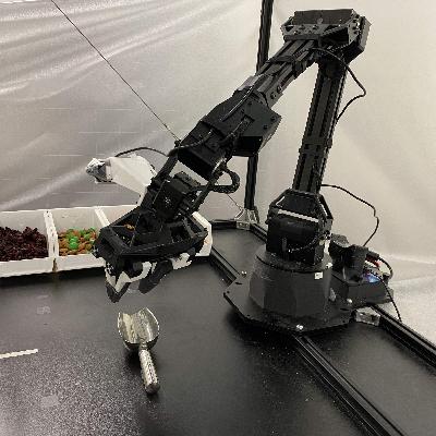 AI is great at predicting text. Can it guide robots? AI is great at predicting text. Can it guide robots?