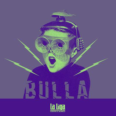 [BULLA] 16 · Las mujeres en el periodismo de este país