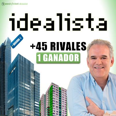 La historia secreta detrás del éxito de Idealista (+3.000M€)