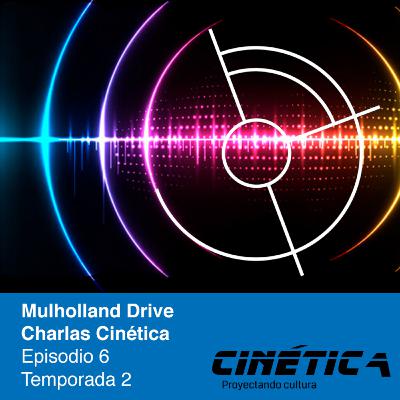 Mulholland Drive Mulholland Drive