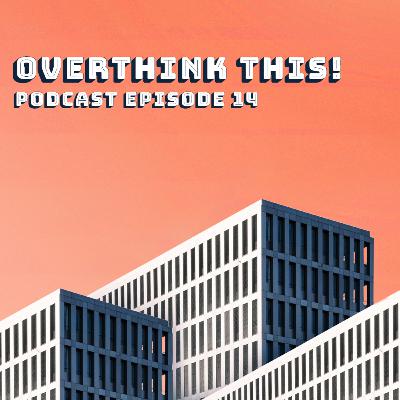 The 9/11 Conspiracy Episode | Overthink This! 14