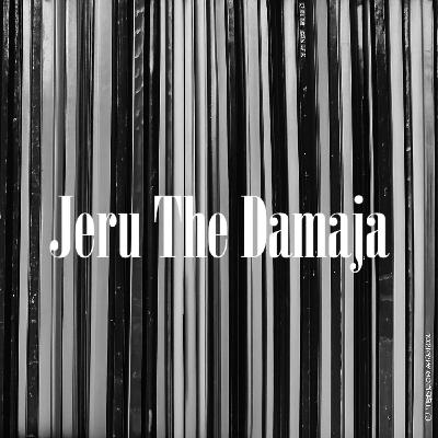 The Boom Bap Show - Jeru The Damaja
