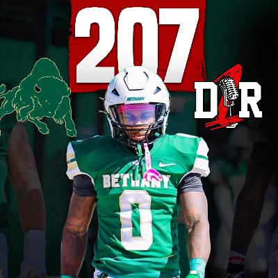 D1R 207 - TJ Owensby, D2 Gulf South Breakdown, D3 Top Ten Rankings, NAIA National Contenders D1R 207 - TJ Owensby, D2 Gulf South Breakdown, D3 Top Ten Rankings, NAIA National Contenders