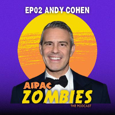 Andy Cohen