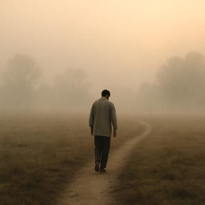 Episódio 22 – O Caminho Solitário do Tao Episódio 22 – O Caminho Solitário do Tao