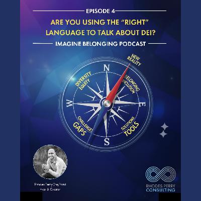 Are You Using the Right Language to Talk About DEI?