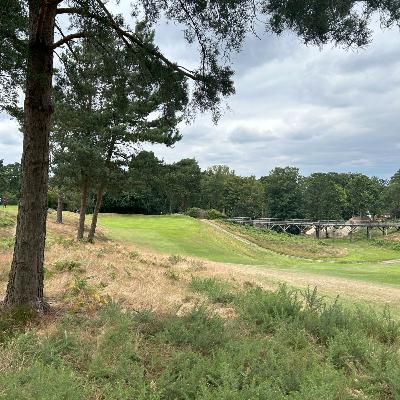 Episode 57: The Addington with Ryan Noades