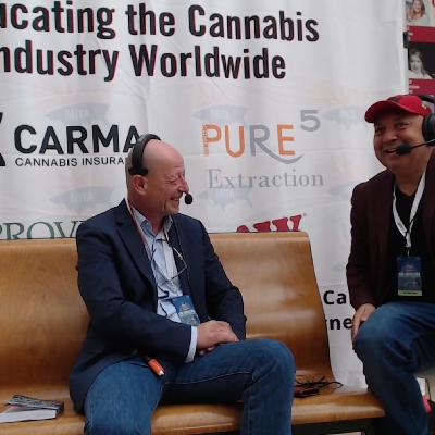 Is Elon really sending weed to space?