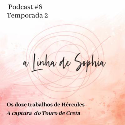 Os doze trabalhos de Hércules              2o trabalho: A captura do Touro de Creta