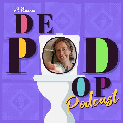 De Pod op met... Charlotte D'Heedene