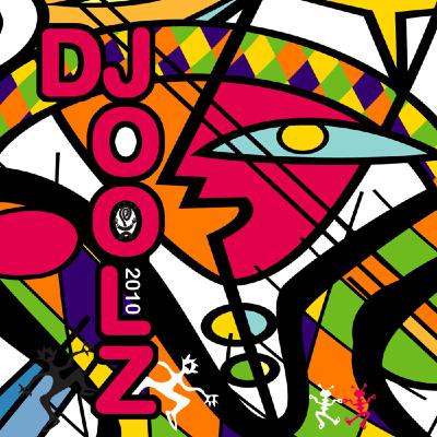 DJ Joolz - Deep Tribal Uplifting House