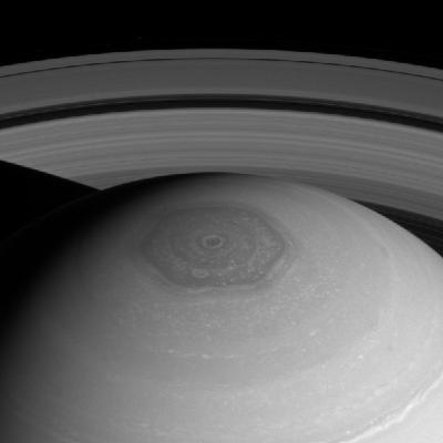 1798 - El misterio del Hexágono de Saturno 1798 - El misterio del Hexágono de Saturno