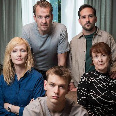 Dezinformácie, „vlastné fakty“ či kritické myslenie? Prečo by český seriál Ratolesti na Slovensku neprešiel? Dezinformácie, „vlastné fakty“ či kritické myslenie? Prečo by český seriál Ratolesti na Slovensku neprešiel?