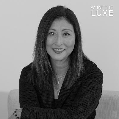 S5E1: What Makes a Brand a Home? With Adelina Wong Ettelson, Global Head of Residences Marketing at Mandarin Oriental