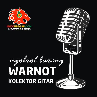 WARNOT - Kolektor Gitar & Microphone